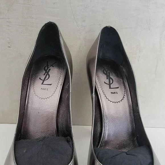 Yves Saint Laurent (rive gauche)